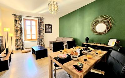 Appartement 2 Chambres Appartement 2 Chambres