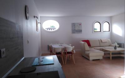 Appartement 2 Chambres