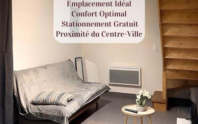 Appartement 1 Chambre