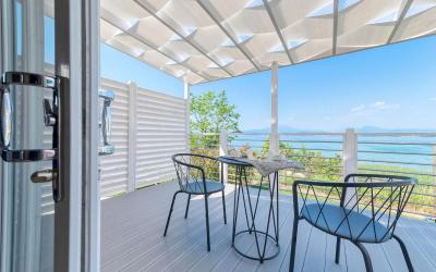 Suite con Vasca Idromassaggio