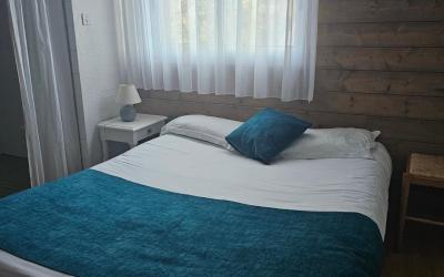 Chambre Double - Accessible aux Personnes u00e0 Mobilitu00e9 Ru00e9duite 