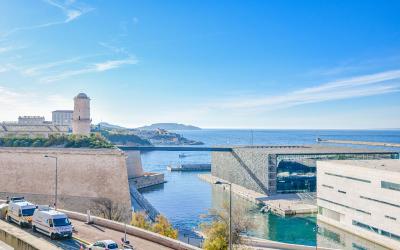 Appartement 2 Chambres