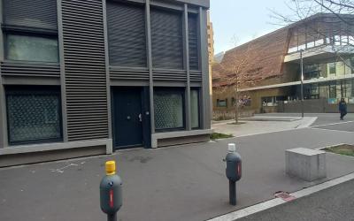 Appartement 1 Chambre