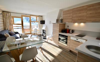 Appartement 3u00a0Chambres