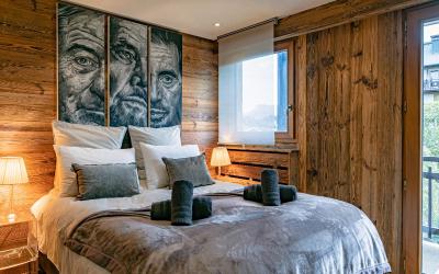 Appartement 1 Chambre