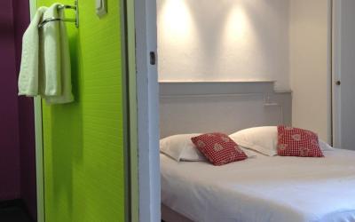 Chambre Double Chambre Double