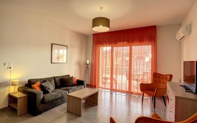 Appartement (2u00a0Adultes) Appartement (2u00a0Adultes)