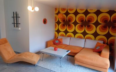 Maison 3u00a0Chambres