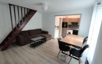 Appartement 2 Chambres Appartement 2 Chambres