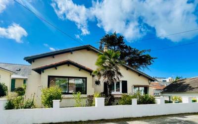 Maison 4u00a0Chambres Maison 4u00a0Chambres