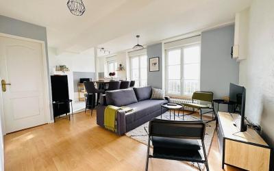 Appartement 2 Chambres Appartement 2 Chambres