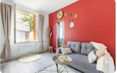 Appartement 1 Chambre