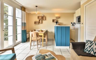 Maison 2u00a0Chambres en Duplex avec Terrasse (6u00a0Personnes)u00a0-u00a0Domaine du Moulin Maison 2u00a0Chambres en Duplex avec Terrasse (6u00a0Personnes)u00a0-u00a0Domaine du Moulin