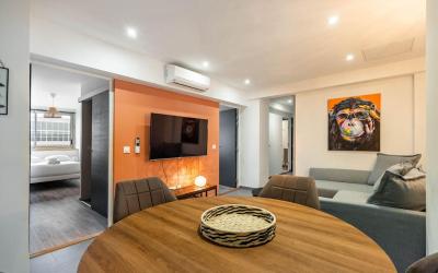 Appartement Appartement