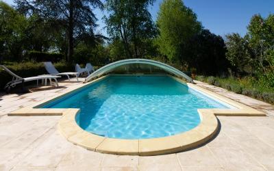 Maison de Vacances Maison de Vacances