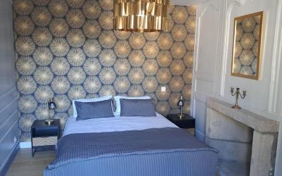 Appartement 1 Chambre