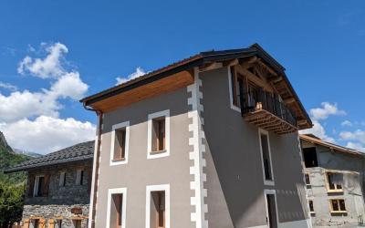 Maison 4u00a0Chambres Maison 4u00a0Chambres