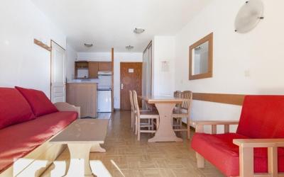 Appartement 1 Chambre