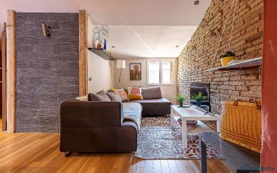 Appartement 1 Chambre