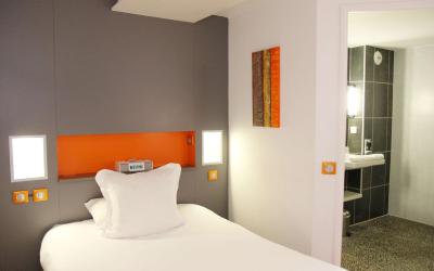 Chambre Simple Premium Chambre Simple Premium