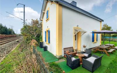 Maison 2u00a0Chambres Maison 2u00a0Chambres