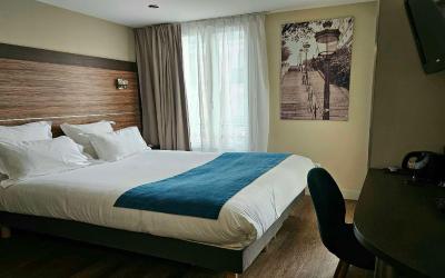 Chambre Double Standard