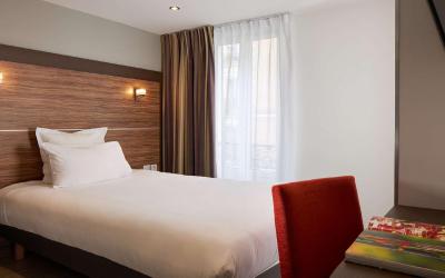 Chambre Simple Standard