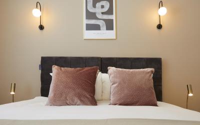 Classic Two-Bedroom Apartment