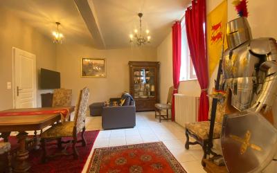 Appartement 2 Chambres