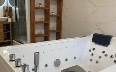 Appartement 1 Chambre