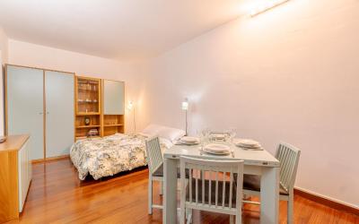 Appartamento Monolocale