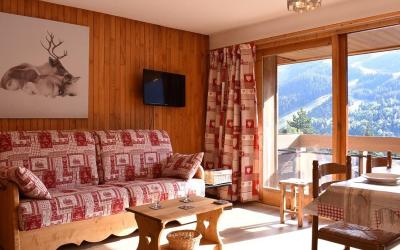 Appartement (4 Adultes) Appartement (4 Adultes)