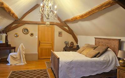 Chambre Deluxe Double ou Lits Jumeaux Chambre Deluxe Double ou Lits Jumeaux