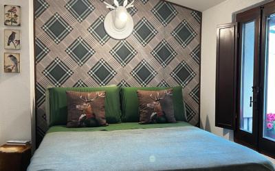 Casa con 1 Camera da Letto