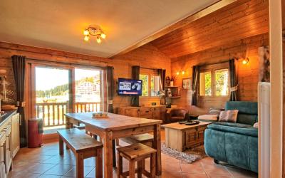 Appartement (9 Adultes) Appartement (9 Adultes)