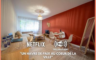 Appartement 1 Chambre Appartement 1 Chambre