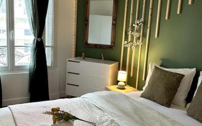Appartement 1 Chambre
