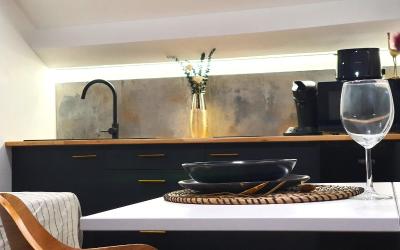 Appartement 1 Chambre