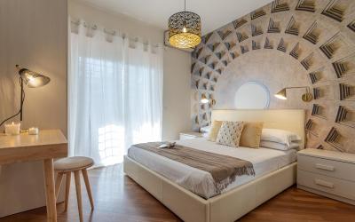 Appartamento con 2 Camere da Letto