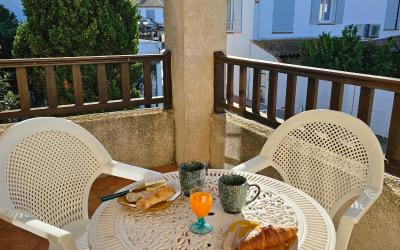 Appartement Appartement