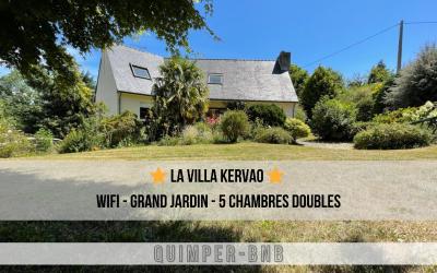 Maison 5u00a0Chambres Maison 5u00a0Chambres