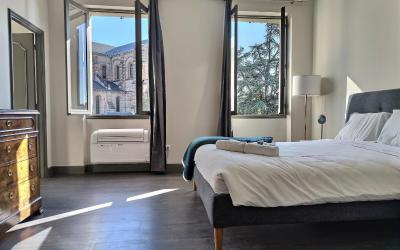 Appartement 1 Chambre