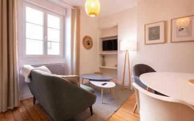 Appartement 1 Chambre