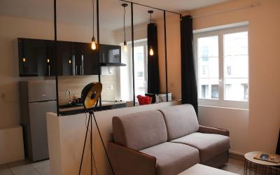 Appartement 1 Chambre