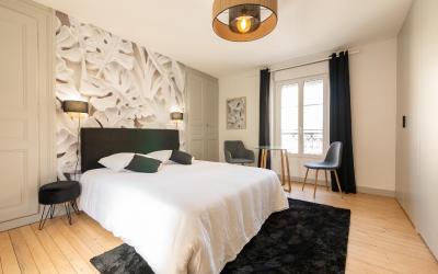 Appartement 1 Chambre