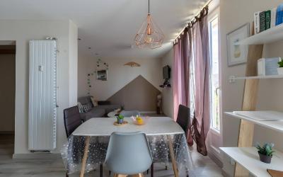 Appartement 1 Chambre
