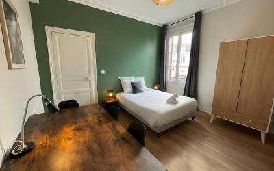 Appartement 2 Chambres