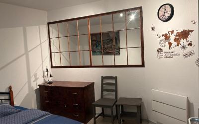 Appartement 3u00a0Chambres Appartement 3u00a0Chambres