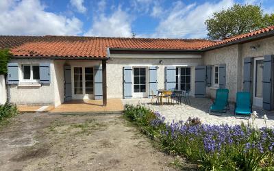 Maison 2u00a0Chambres