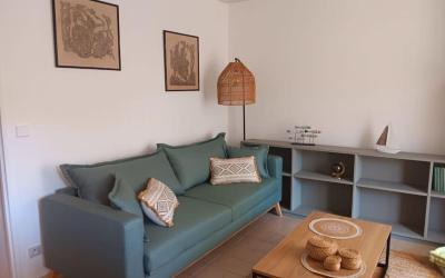 Appartement 1 Chambre